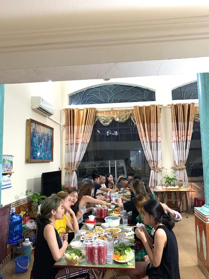 Nha Nghi Viet Khanh Ха Лонг Екстериор снимка